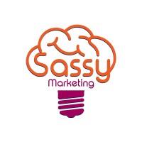 Sassy Marketing logo, Sassy Marketing contact details