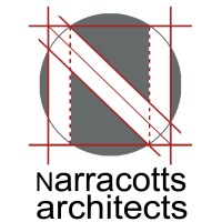 NARRACOTTS ARCHITECTS LIMITED logo, NARRACOTTS ARCHITECTS LIMITED contact details