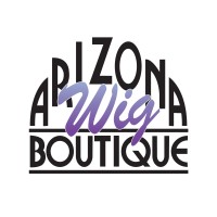 Arizona Wig Boutique logo, Arizona Wig Boutique contact details