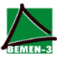 BEMEN3 logo, BEMEN3 contact details