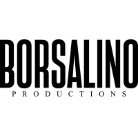 BORSALINO PRODUCTIONS logo, BORSALINO PRODUCTIONS contact details