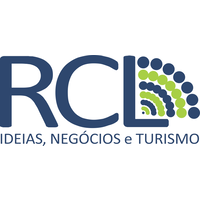 RCL Ideias, Negócios e Turismo logo, RCL Ideias, Negócios e Turismo contact details