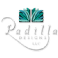 Padilla Designs Llc logo, Padilla Designs Llc contact details