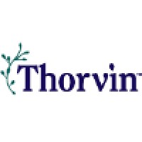 Thorvin, Inc. logo, Thorvin, Inc. contact details