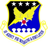 Air Force Agency for Modeling & Simulation (AFAMS) logo, Air Force Agency for Modeling & Simulation (AFAMS) contact details