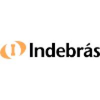 Indebrás Ind. Eletromecânica Brasileira Ltda logo, Indebrás Ind. Eletromecânica Brasileira Ltda contact details