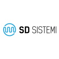 SD SISTEMI logo, SD SISTEMI contact details