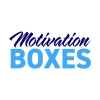 Motivation Boxes AS logo, Motivation Boxes AS contact details