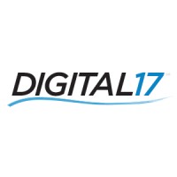 Digital17 logo, Digital17 contact details