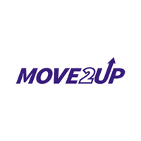 Move2Up logo, Move2Up contact details