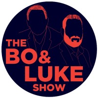 The Bo and Luke Show logo, The Bo and Luke Show contact details