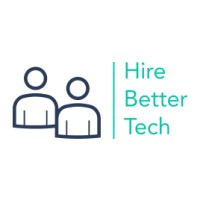 Hire Better Tech logo, Hire Better Tech contact details