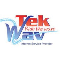 TekWav logo, TekWav contact details