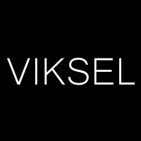 viksel.studio logo, viksel.studio contact details