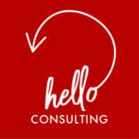 Hello Consulting LLC logo, Hello Consulting LLC contact details