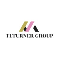 TLTurner Group logo, TLTurner Group contact details