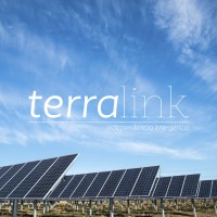 Terralink logo, Terralink contact details