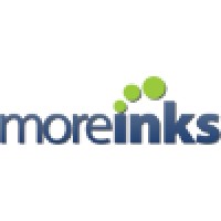 Moreinks Ltd logo, Moreinks Ltd contact details