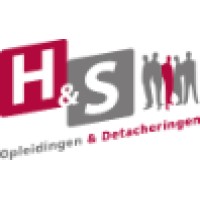 H&S Opleidingen & Detacheringen logo, H&S Opleidingen & Detacheringen contact details