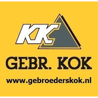 Gebroeders Kok logo, Gebroeders Kok contact details