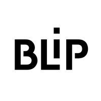 BLiP Agency logo, BLiP Agency contact details