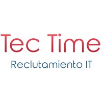 TecTime logo, TecTime contact details