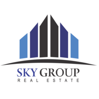 Sky Group Network logo, Sky Group Network contact details