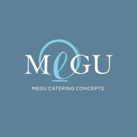 MEGU Catering Concepts Pte Ltd logo, MEGU Catering Concepts Pte Ltd contact details