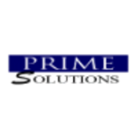 Prime Solutions logo, Prime Solutions contact details