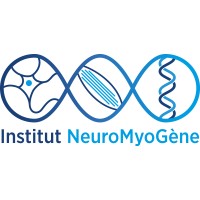 Institut NeuroMyogène logo, Institut NeuroMyogène contact details