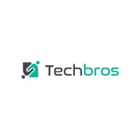 TechBros Chile logo, TechBros Chile contact details