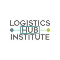 Logistics Hub Institute logo, Logistics Hub Institute contact details