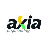 Axia Engineering logo, Axia Engineering contact details