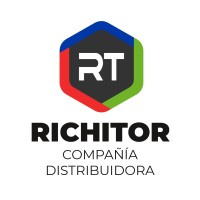 Distribuciones Richitor logo, Distribuciones Richitor contact details