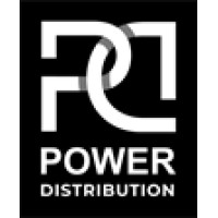 Power Distribution LLC logo, Power Distribution LLC contact details