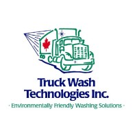 Truck Wash Technologies Inc. logo, Truck Wash Technologies Inc. contact details