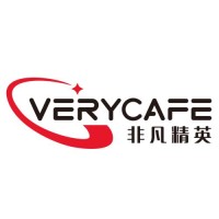 VeryCafe.com logo, VeryCafe.com contact details