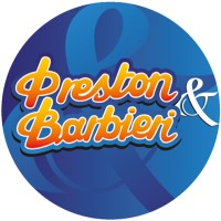 Preston & Barbieri S.R.L. logo, Preston & Barbieri S.R.L. contact details