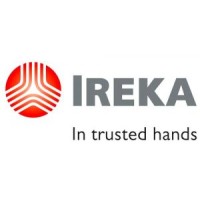 Ireka Corporation Berhad logo, Ireka Corporation Berhad contact details