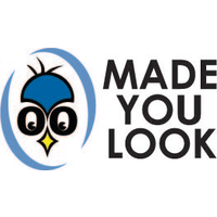 Made You Look Marketing logo, Made You Look Marketing contact details