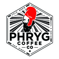 Phryg Coffee & Tea logo, Phryg Coffee & Tea contact details