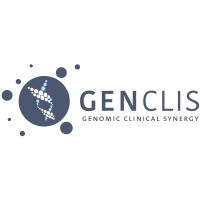 GENCLIS SA logo, GENCLIS SA contact details