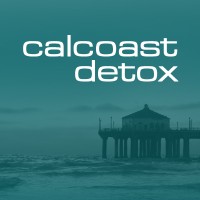 California Coast Detox and Rehab logo, California Coast Detox and Rehab contact details