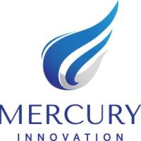 Mercury Innovation logo, Mercury Innovation contact details