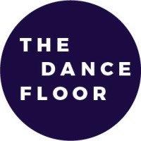 The Dance Floor logo, The Dance Floor contact details