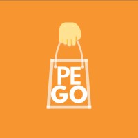 Pego logo, Pego contact details