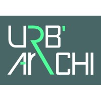 URB'ARCHI logo, URB'ARCHI contact details