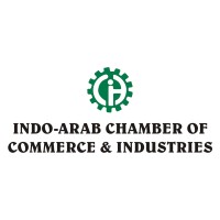 Indo - Arab Chamber of Commerce & Industries logo, Indo - Arab Chamber of Commerce & Industries contact details