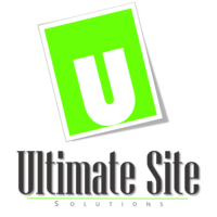 Ultimate Site Solutions - USS logo, Ultimate Site Solutions - USS contact details