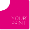 Yourprint logo, Yourprint contact details